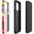 My Hero Academia Shoto Todoroki Season 4 iPhone 15 Impact Case
